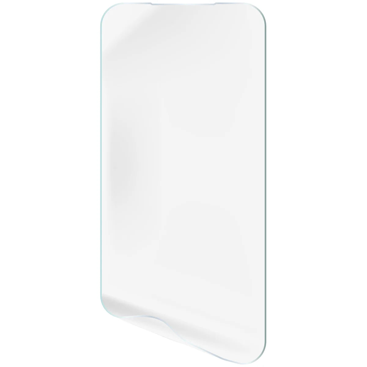 Hydrogel Folie für den Bildschirm für Xiaomi 17T Pro, Bizon Film Hydrogel Front, 1 Stück
