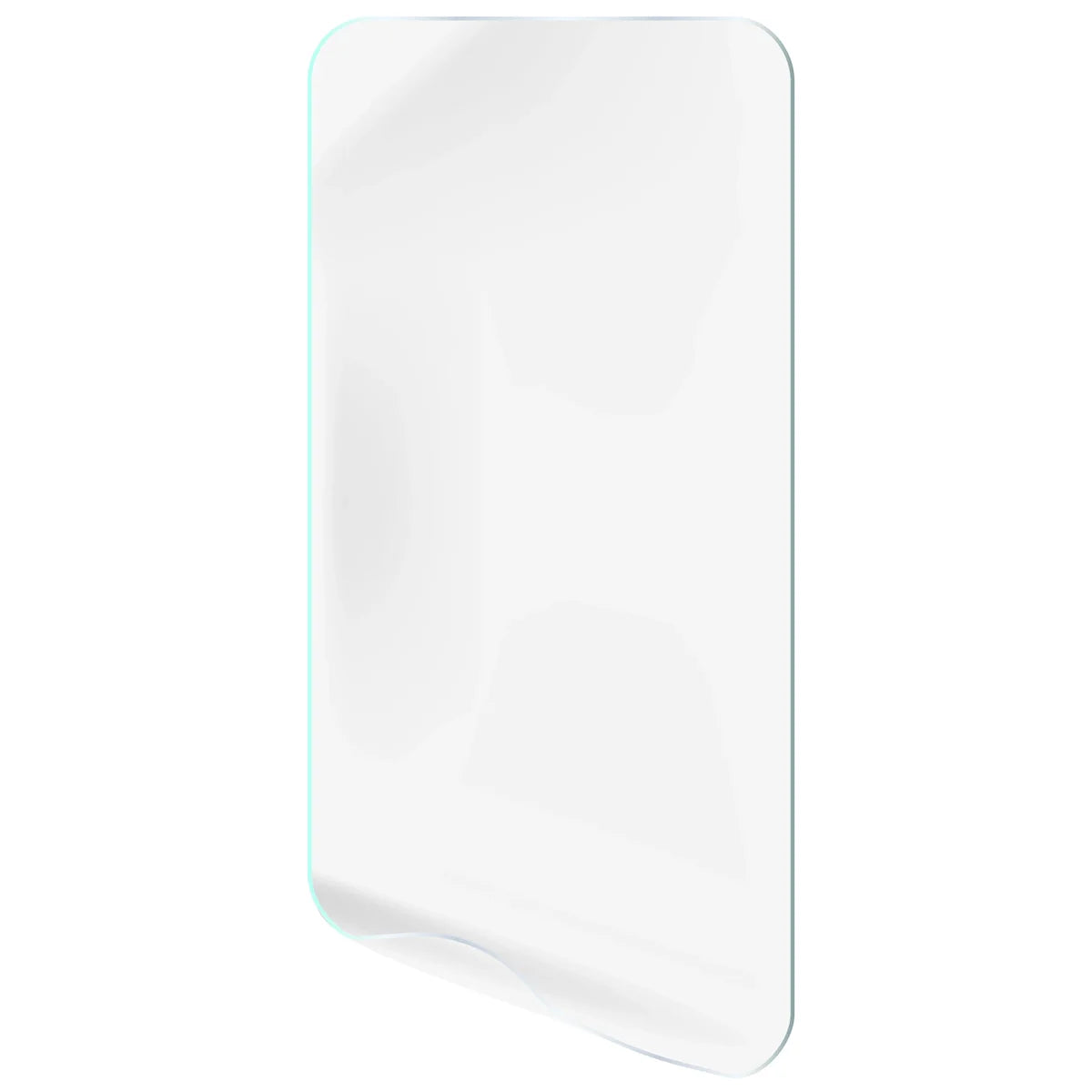 Hydrogel Folie für den Bildschirm für Xiaomi POCO F8 Pro, Bizon Film Hydrogel Front, 1 Stück