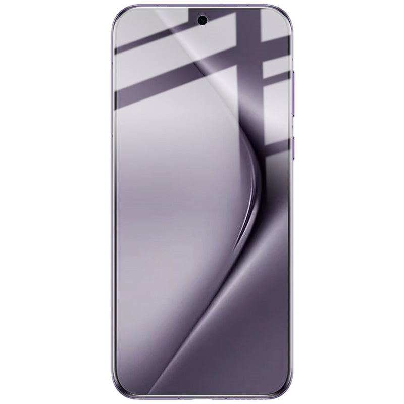 Hydrogel Folie für den Bildschirm für Huawei Pura 70 Pro / Pro+ / Ultra, Bizon Film Hydrogel Front Duo, 2 Stück