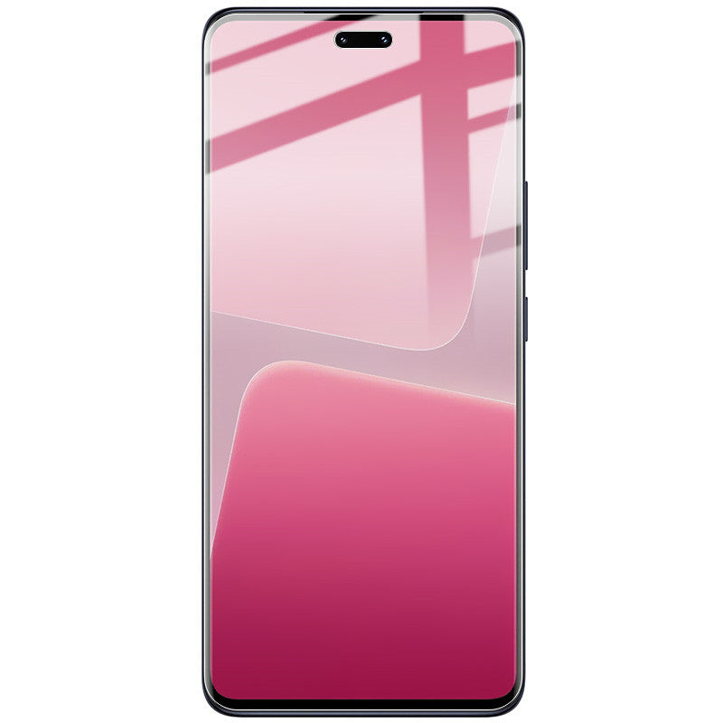 Hydrogel Folie für den Bildschirm für Honor 200 Lite, Bizon Film Hydrogel Front Duo, 2 Stück