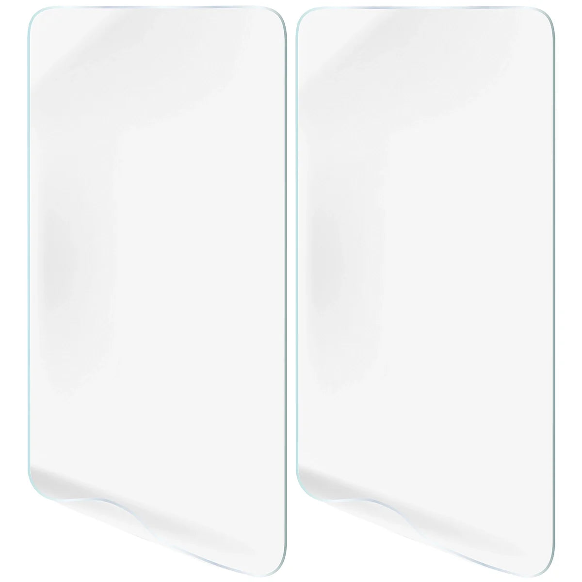 Hydrogel Folie für den Bildschirm für Nothing Phone (3), Bizon Film Hydrogel Front Duo, 2 Stück