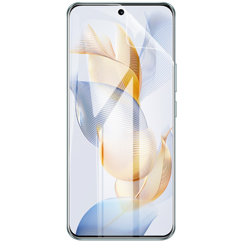 Hydrogel Folie für den Bildschirm Bizon Film Hydrogel Front Duo für Honor 90, 2 Stück
