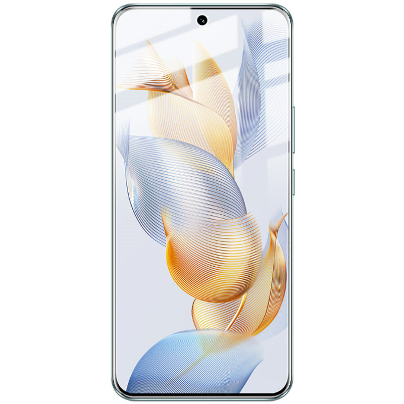 Hydrogel Folie für den Bildschirm Bizon Film Hydrogel Front Duo für Honor 90, 2 Stück