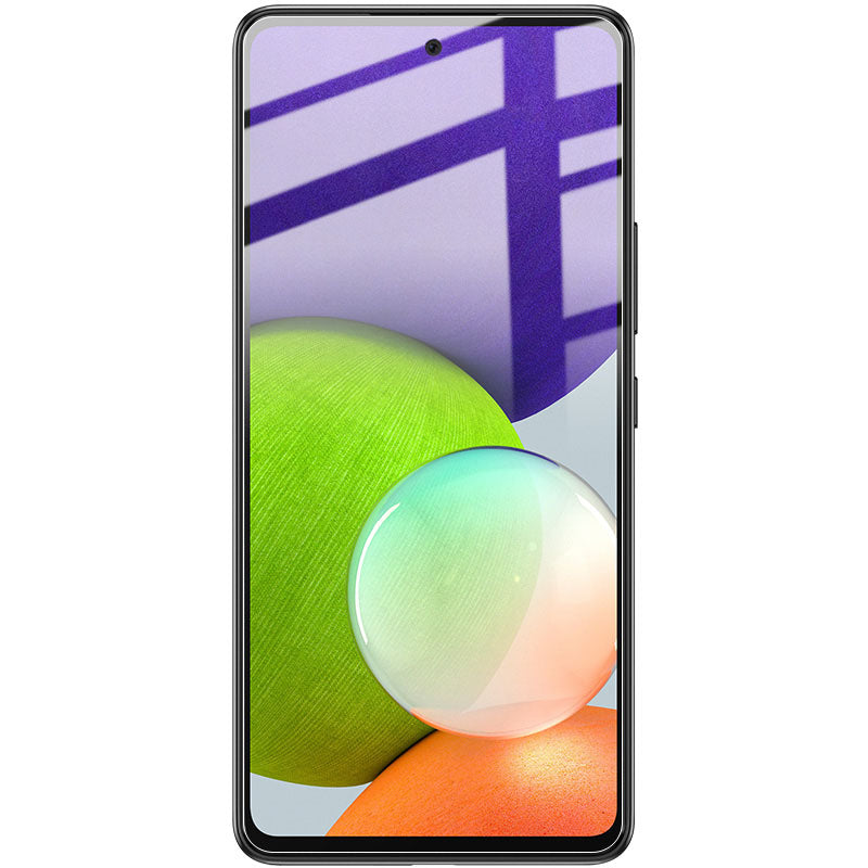 Hydrogel Folie für den Bildschirm Bizon Film Hydrogel Front Duo für Galaxy A54 5G, 2 Stück