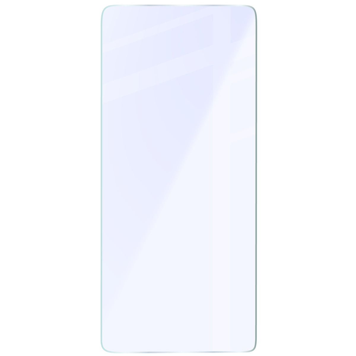Flexibles Hybridglas für Asus Zenfone 12 Ultra, Bizon Hybrid Mule
