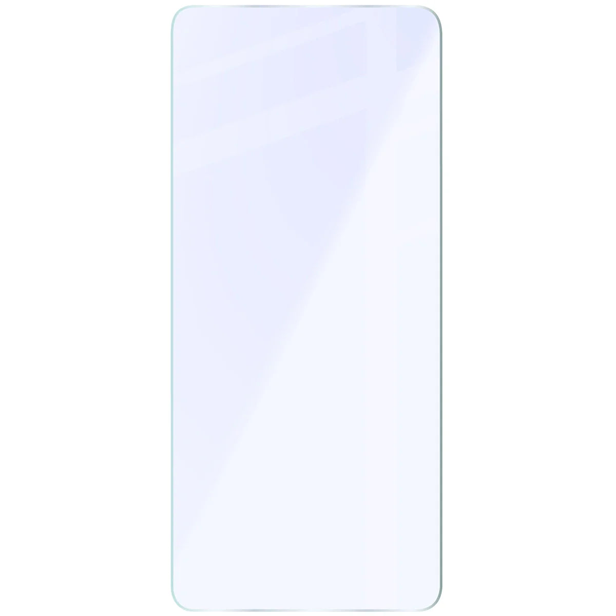 Flexibles Hybridglas für Motorola Moto G86 Power 5G, Bizon Hybrid Mule