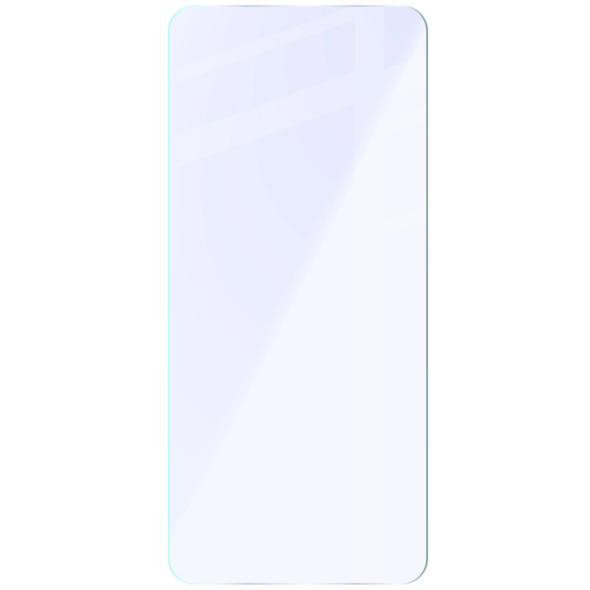 Flexibles Hybridglas für Nothing CMF Phone 2 Pro, Bizon Hybrid Mule