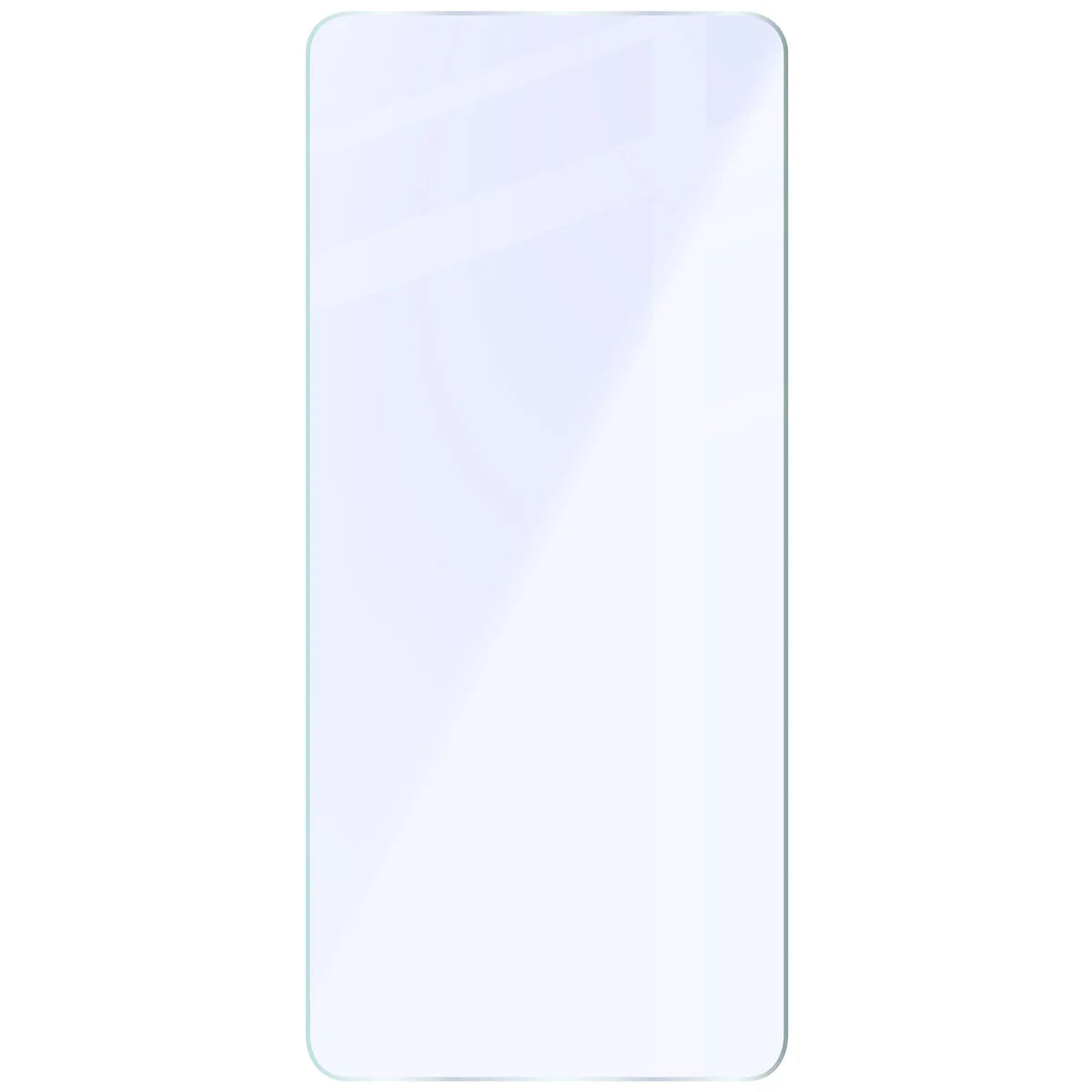 Flexibles Hybridglas für Vivo V60 Lite 5G, Bizon Hybrid Mule