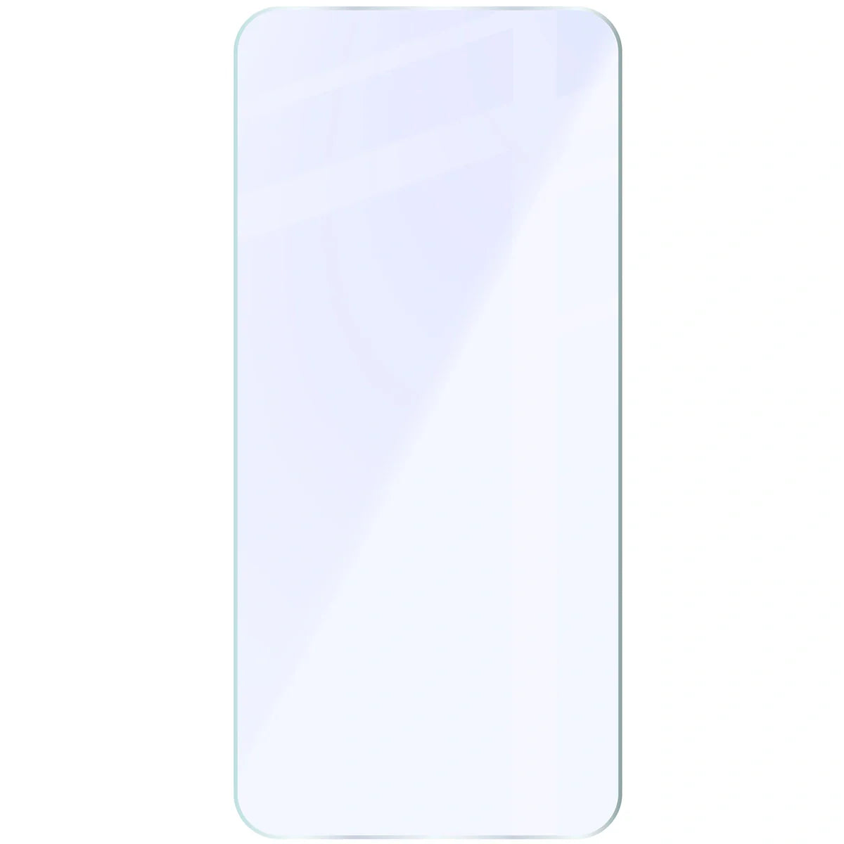 Flexibles Hybridglas für Xiaomi POCO F7, Bizon Hybrid Mule