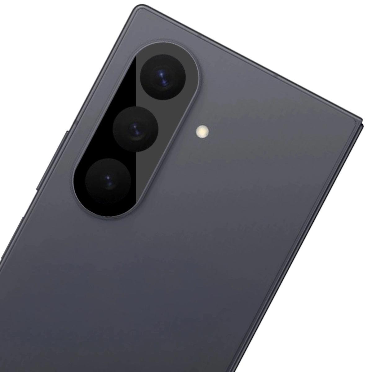 Szkło na aparat Bizon Glass Lens do Galaxy Z Fold8 Ultra, 2 sztuki