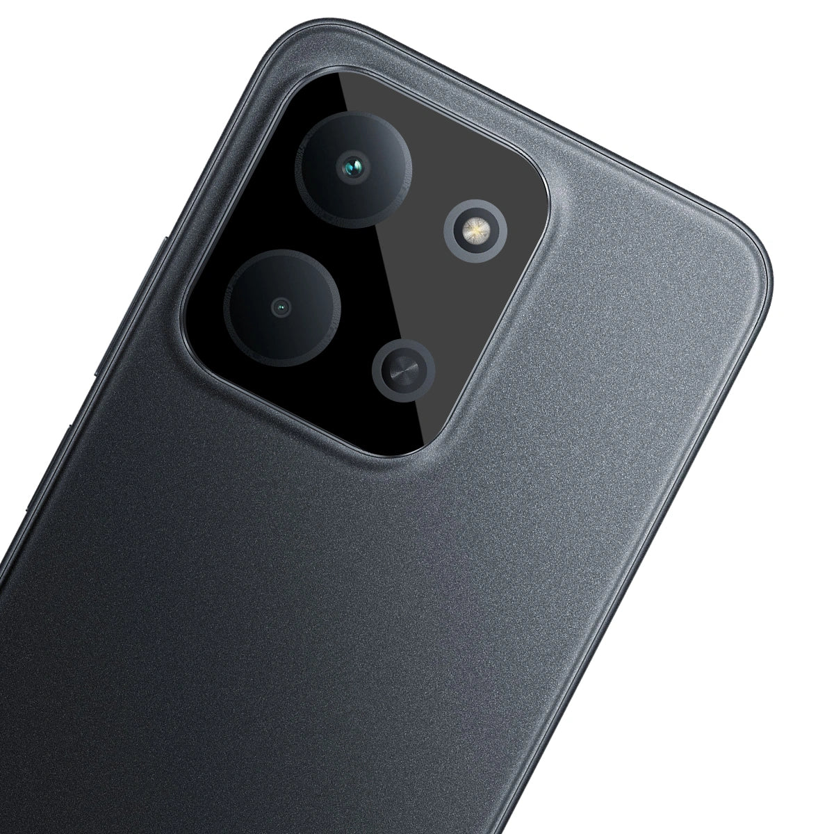 Gehärtetes Glas für die Kamera für Xiaomi Redmi 15C 4G / 5G, Bizon Glass Lens, 2 Stück