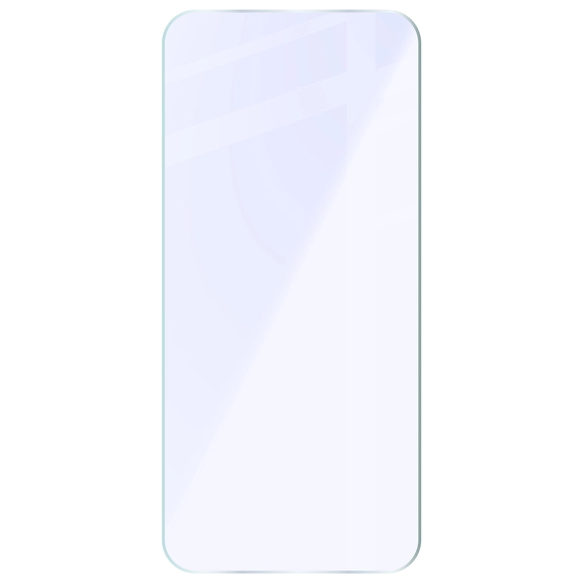 Flexibles Hybridglas für Nothing Phone (4b), Bizon Hybrid Mule