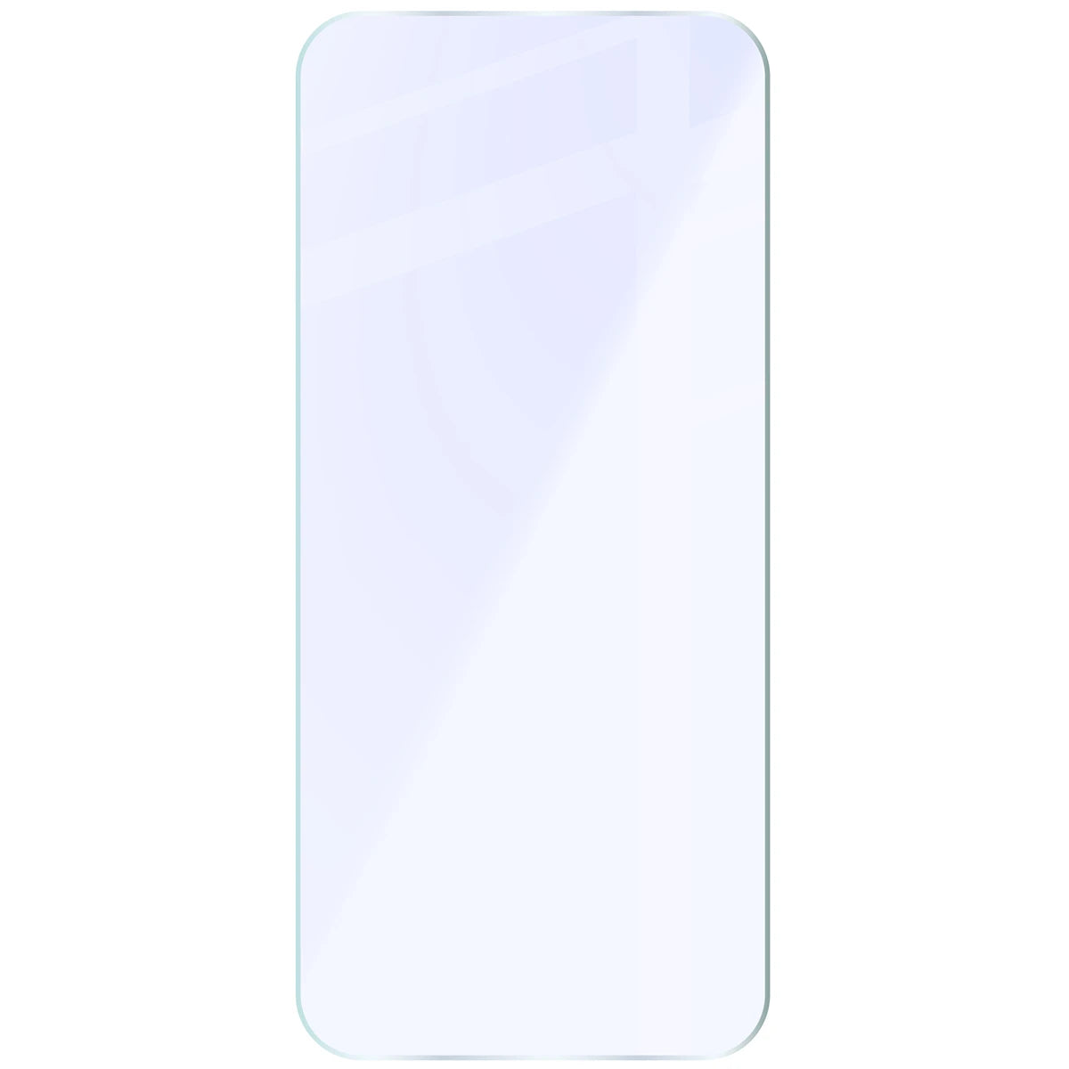 Flexibles Hybridglas für OPPO Reno16, Bizon Hybrid Mule (4/4)