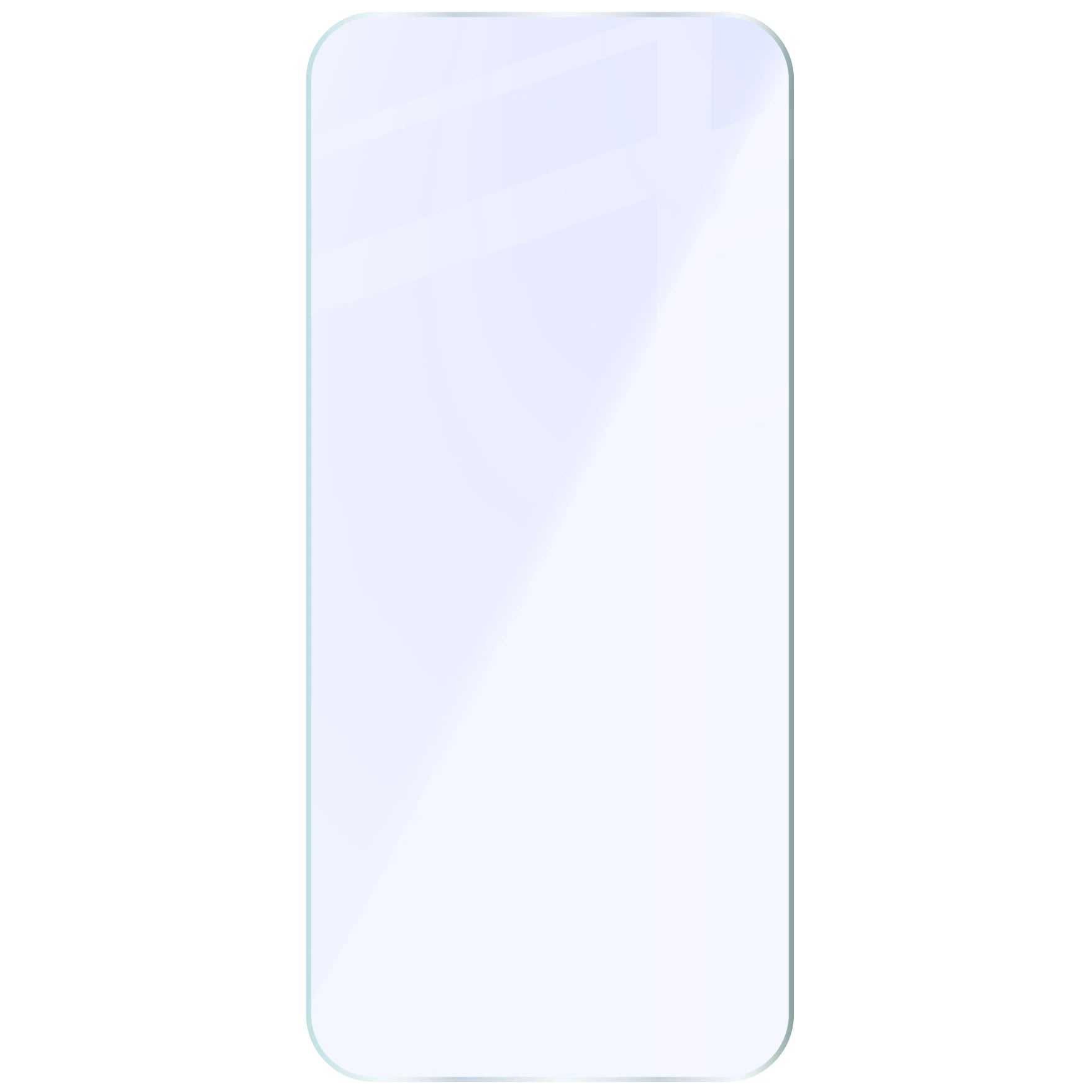 Flexibles Hybridglas für OPPO Reno16 Pro, Bizon Hybrid Mule (4/4)