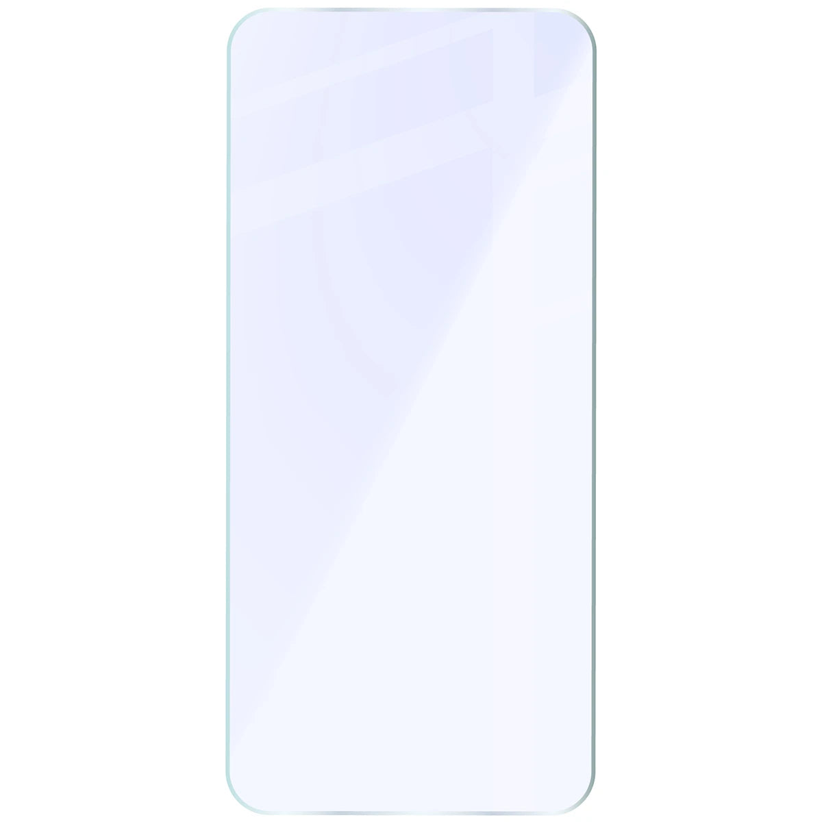Flexibles Hybridglas für Galaxy A18 4G, Bizon Hybrid Mule (4/4)