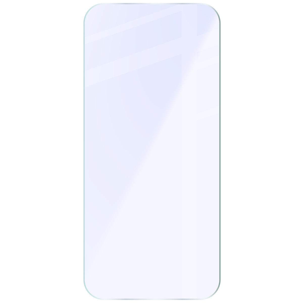 Flexibles Hybridglas für Xiaomi 17T, Bizon Hybrid Mule