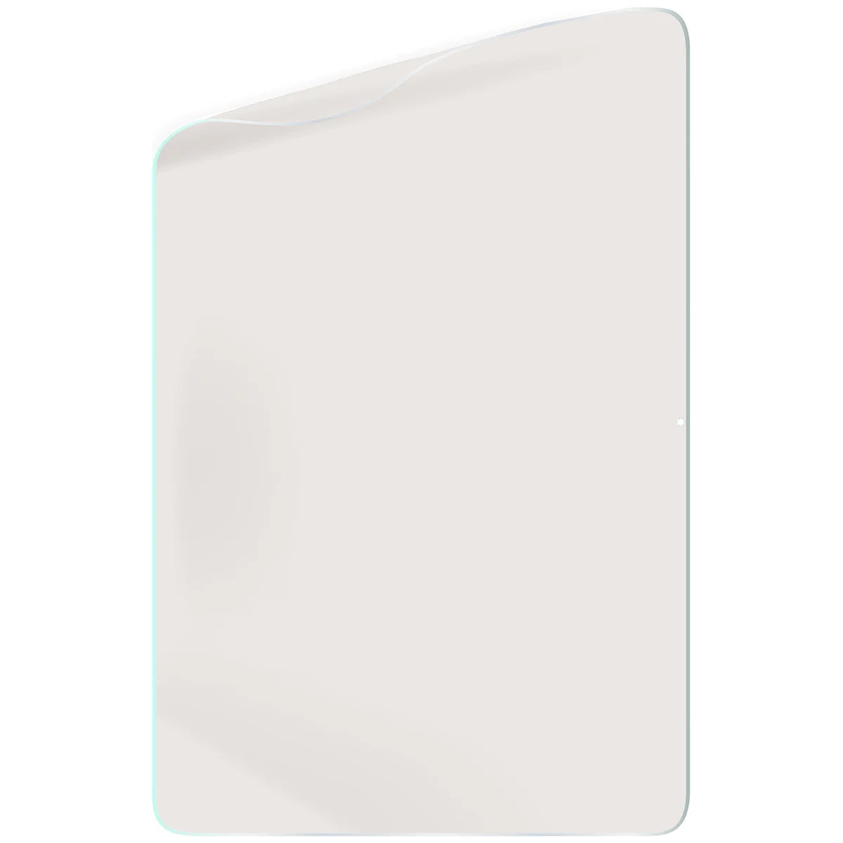 Matte Folie für Xiaomi Redmi Pad 2 9.7", Bizon Tab Film Matte, 1 Stück