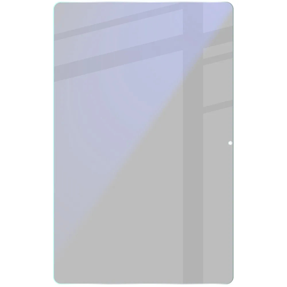 Hybridglas mit Privatschutzfilter für Galaxy Tab S12 Ultra, Bizon Tab Hybrid Shadow, Matt (4/5)