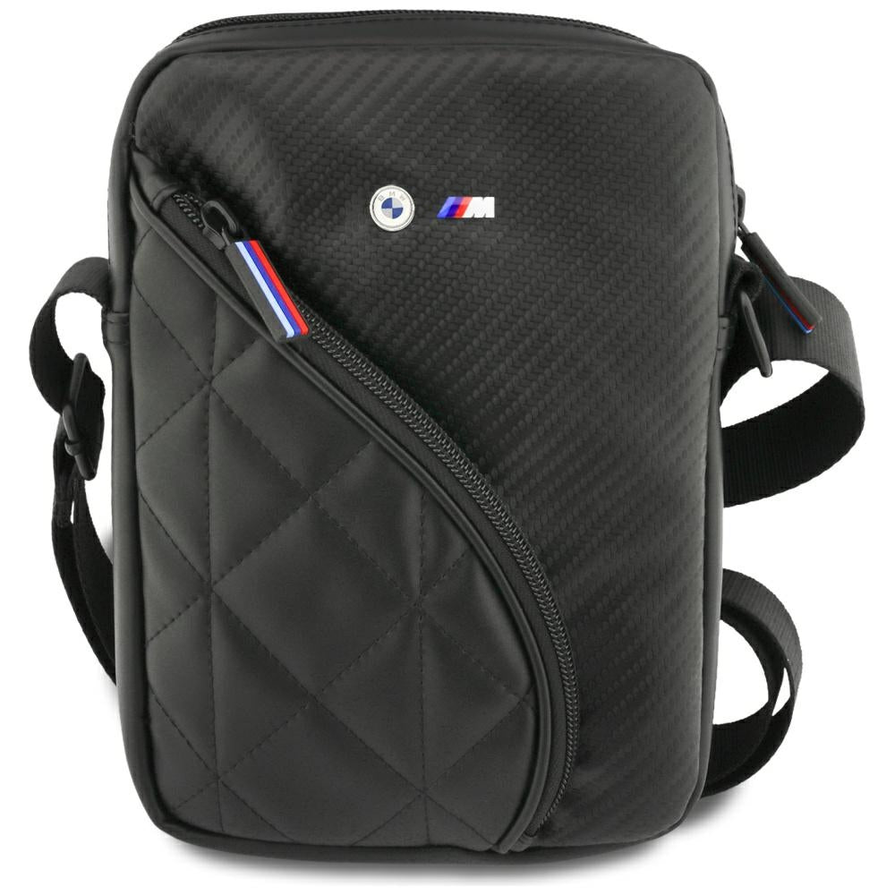 Tasche BMW für Geräte bis 8", Schwarz