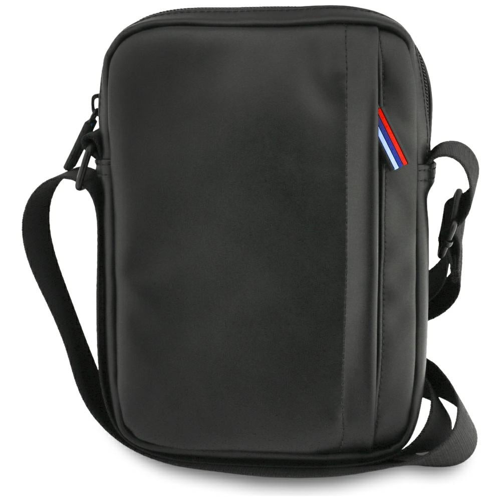 Tasche BMW für Geräte bis 8", Schwarz