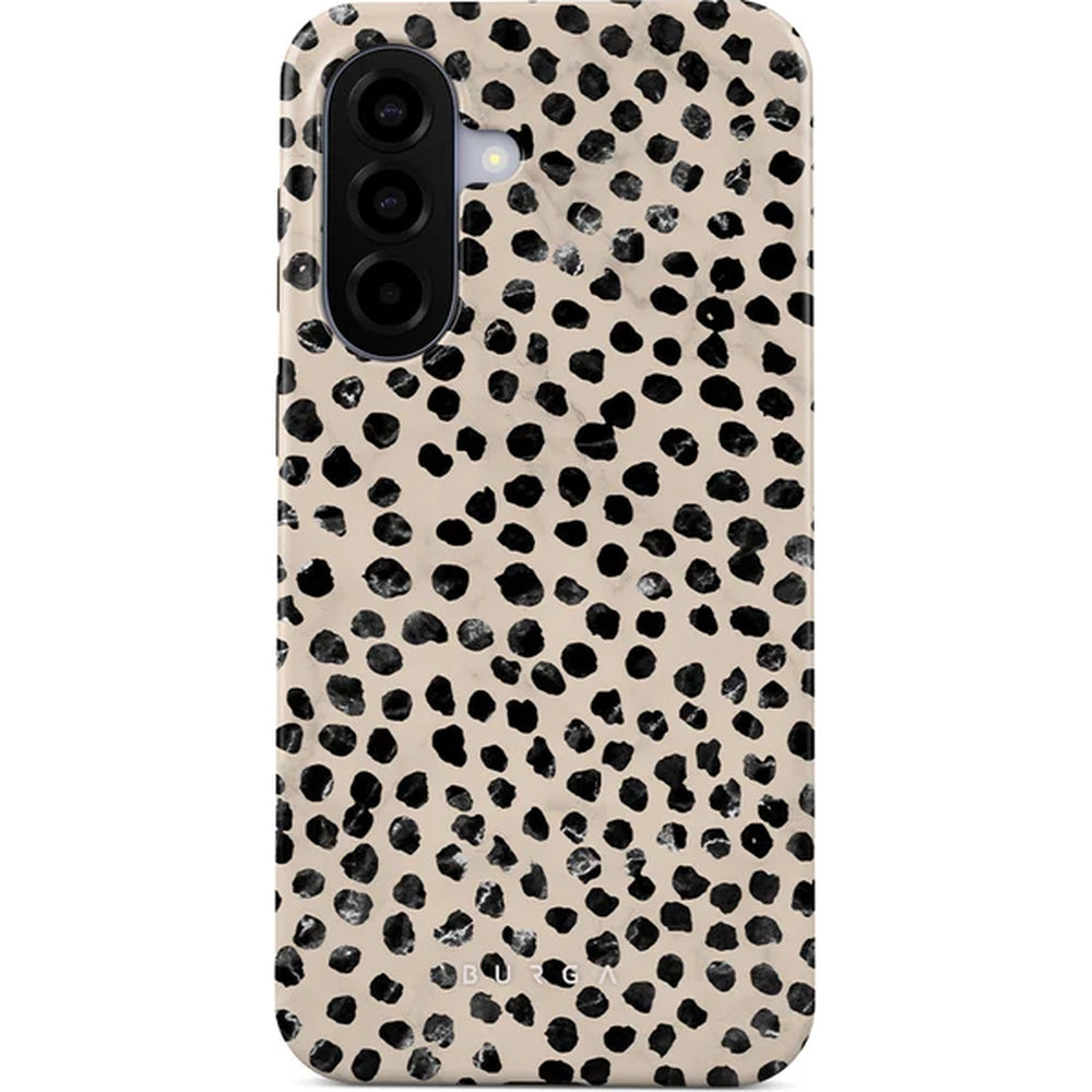 Handyhülle für Galaxy A37 5G, Burga Tough, Almond Latte