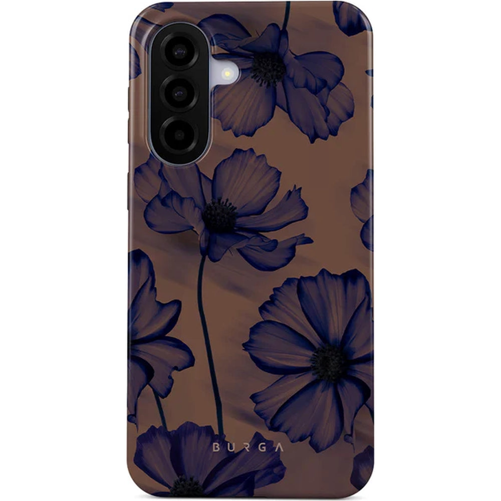 Handyhülle für Galaxy A37 5G, Burga Tough, Velvet Night