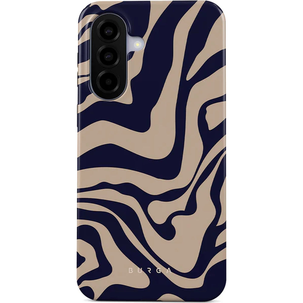 Handyhülle für Galaxy A37 5G, Burga Tough, Vigilant