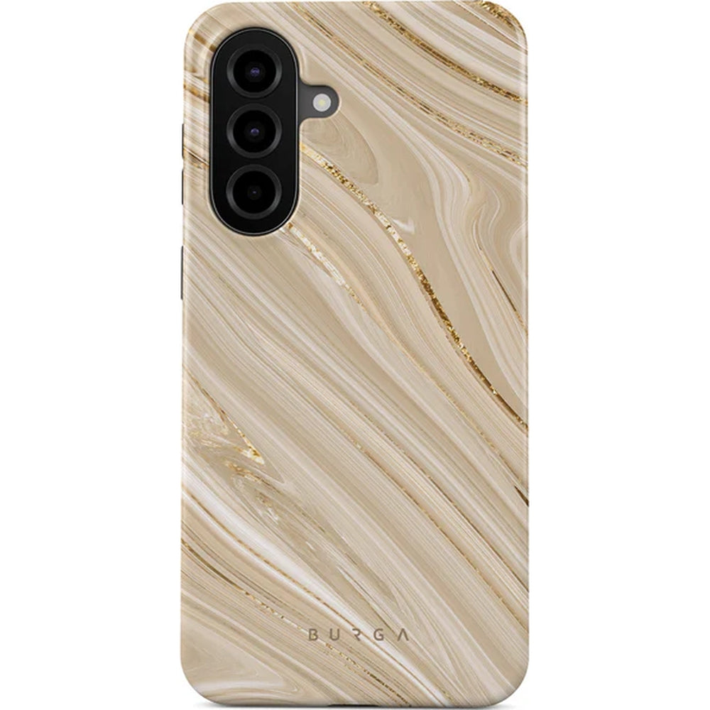 Handyhülle für Galaxy A57 5G, Burga Tough, Full Glam