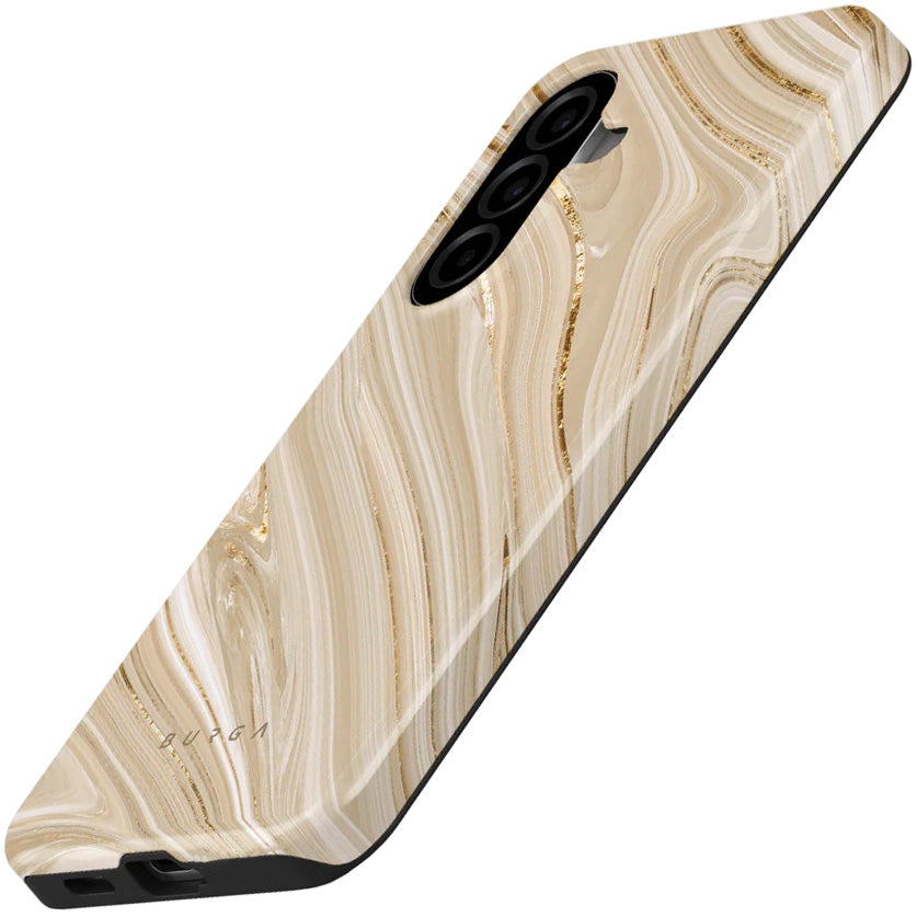 Handyhülle für Galaxy A57 5G, Burga Tough, Full Glam