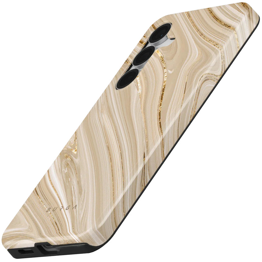 Handyhülle für Galaxy S25 FE, Burga Tough, Full Glam