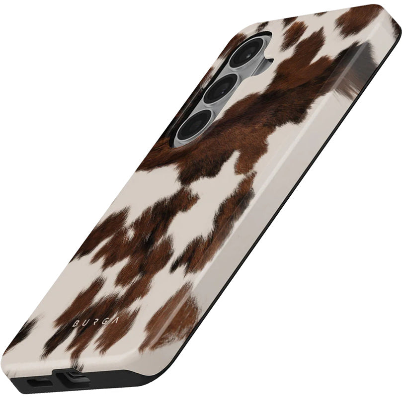 Handyhülle für Galaxy S26 Plus, Burga Tough Magnetic, Celestial