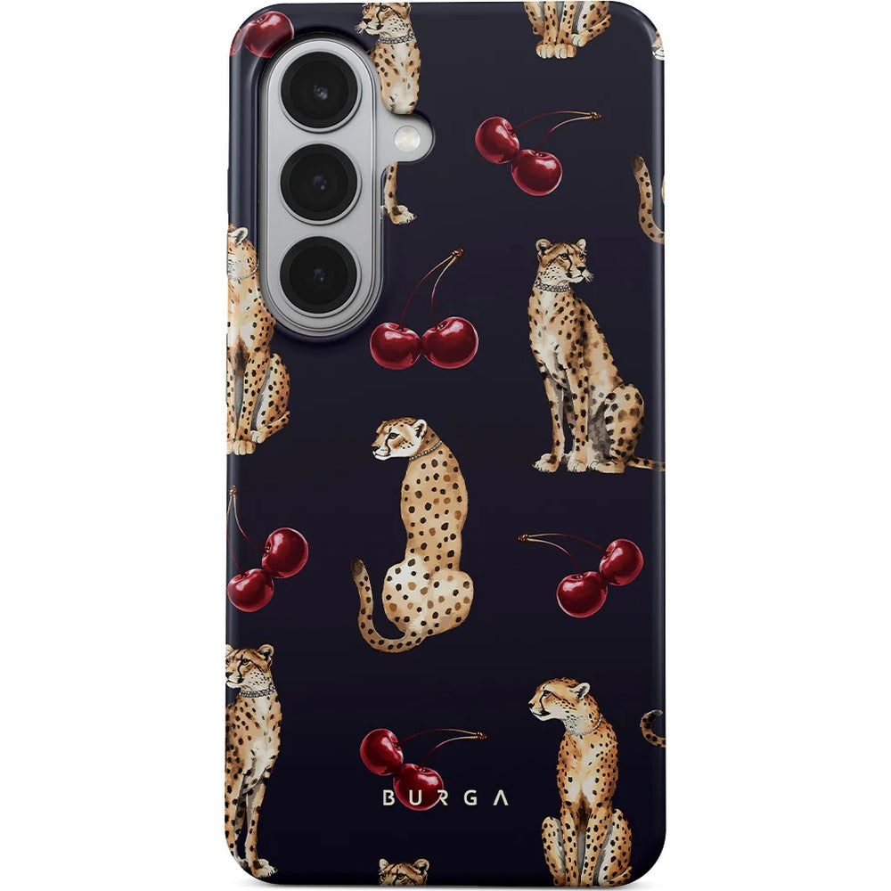 Handyhülle für Galaxy S26 Plus, Burga Tough Magnetic, Cougar