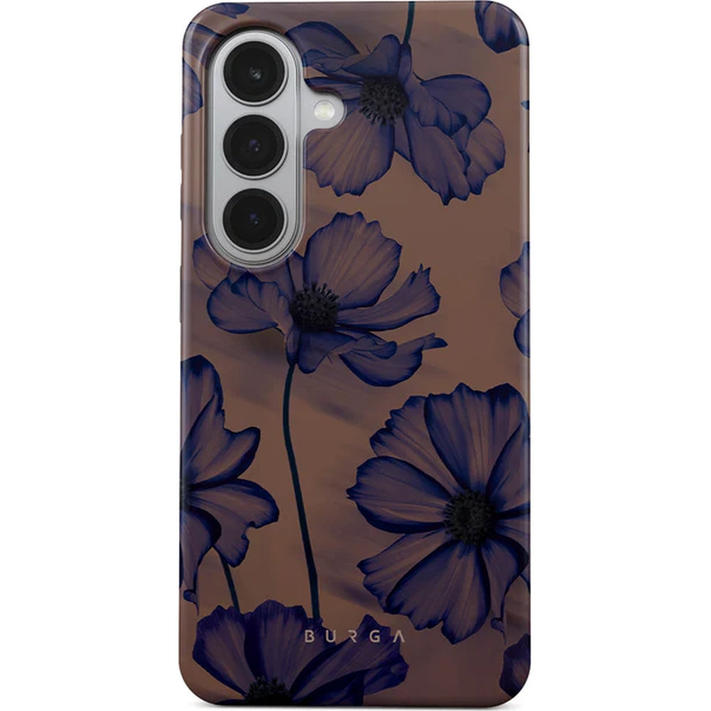 Handyhülle für Galaxy S26 Plus, Burga Tough Magnetic, Velvet Night