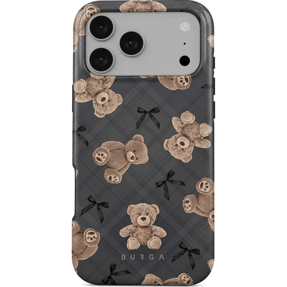 Handyhülle für iPhone 17 Pro Max, Burga Tough Magnetic, BFF