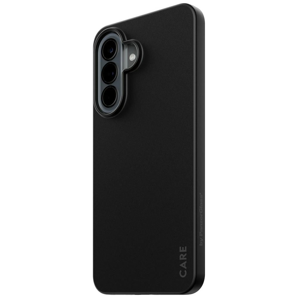 Handyhülle für Galaxy A37 5G, CARE by PanzerGlass Fashion, Schwarz