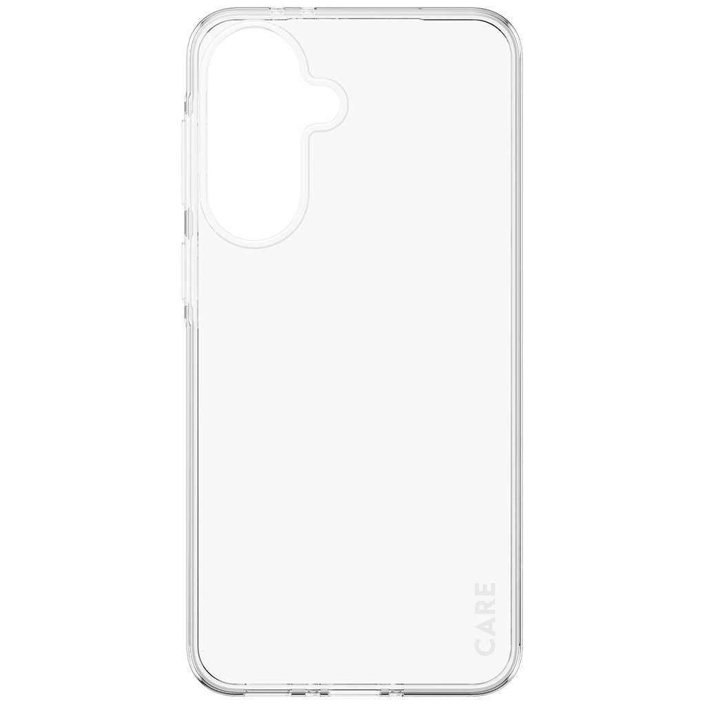 Handyhülle für Galaxy A37 5G, CARE by PanzerGlass X-Ray, Transparent