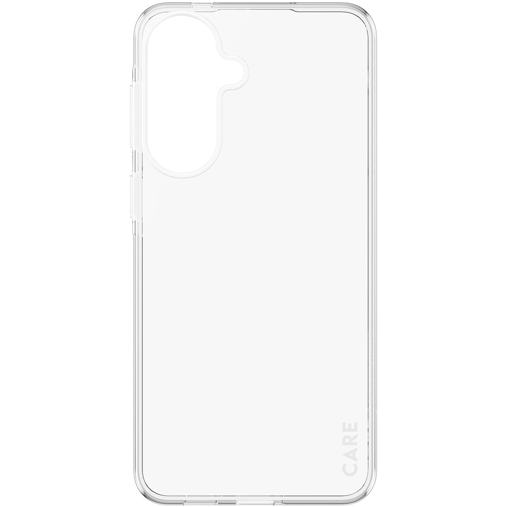 Handyhülle für Galaxy A57 5G, CARE by PanzerGlass X-Ray, Transparent