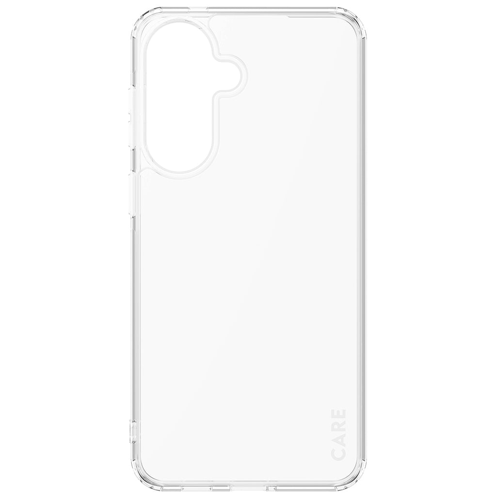 Handyhülle für Galaxy A57 5G, PanzerGlass CARE Flagship Urban Combat, Transparent