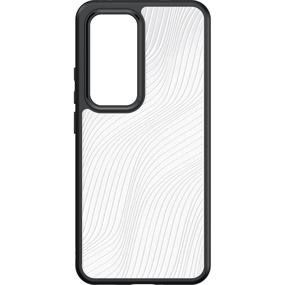 Handyhülle für Oppo Reno 12 Pro, Dux Ducis Aimo, Schwarz