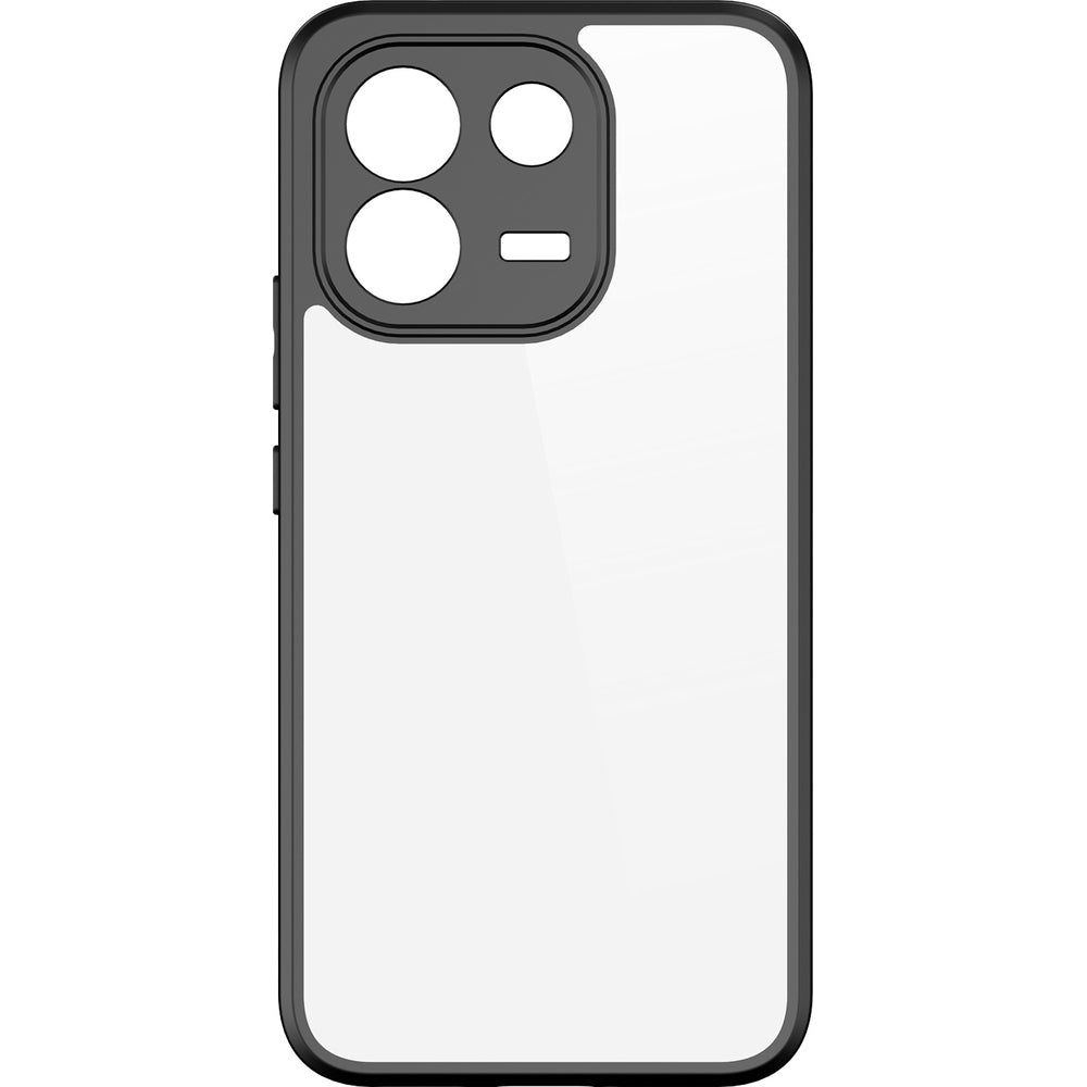 Handyhülle für Xiaomi Redmi Note 17 Pro Max 5G, Dux Ducis Aimo, Transparent-Schwarz (3/11)
