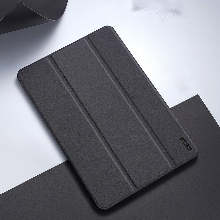 Schutzhülle für Xiaomi Redmi Pad 2 9.7, Dux Ducis Domo, Schwarz