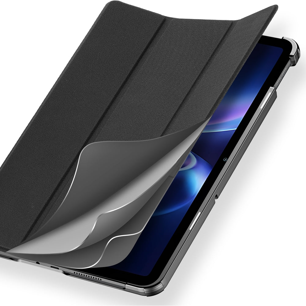 Schutzhülle für Xiaomi Redmi Pad 2 9.7, Dux Ducis Domo, Schwarz