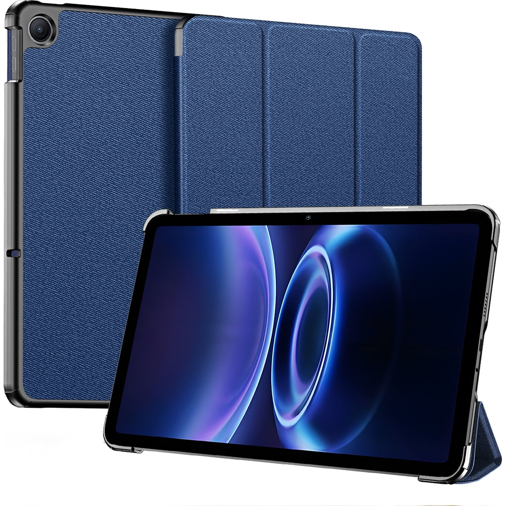 Schutzhülle für Xiaomi Redmi Pad 2 9.7, Dux Ducis Domo, Blau
