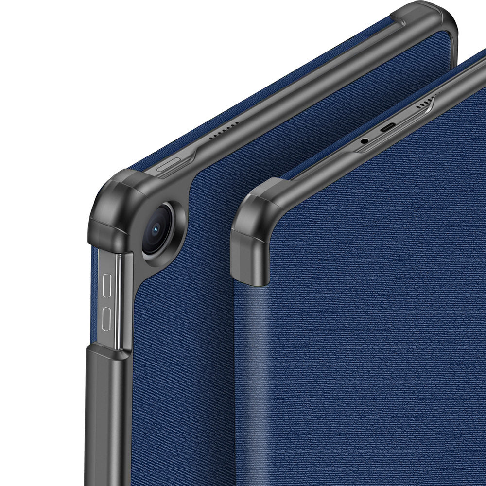 Schutzhülle für Xiaomi Redmi Pad 2 9.7, Dux Ducis Domo, Blau