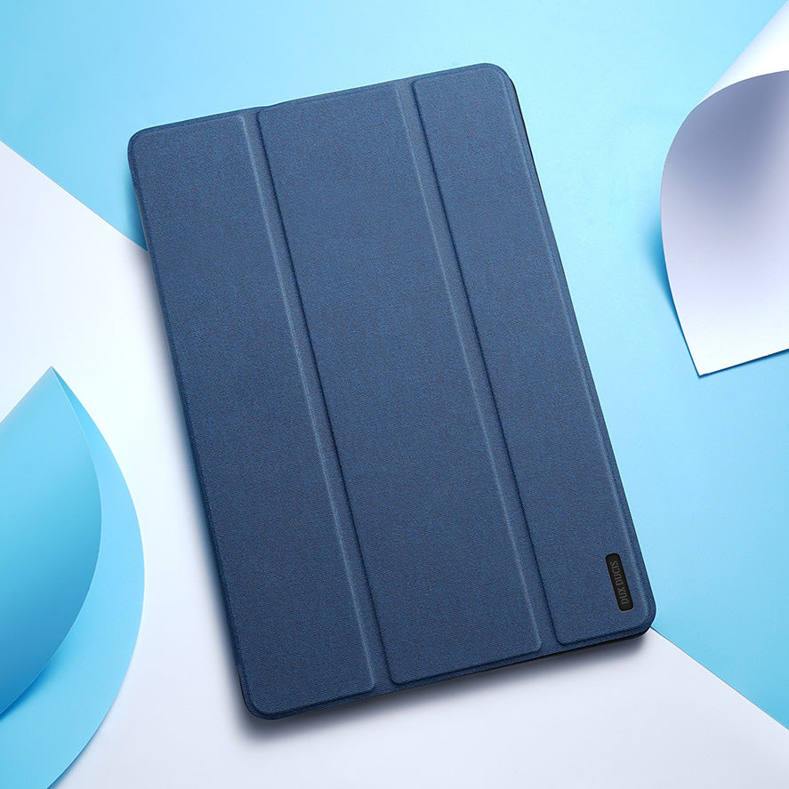 Schutzhülle für Xiaomi Redmi Pad 2 9.7, Dux Ducis Domo, Blau