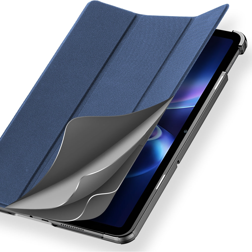 Schutzhülle für Xiaomi Redmi Pad 2 9.7, Dux Ducis Domo, Blau