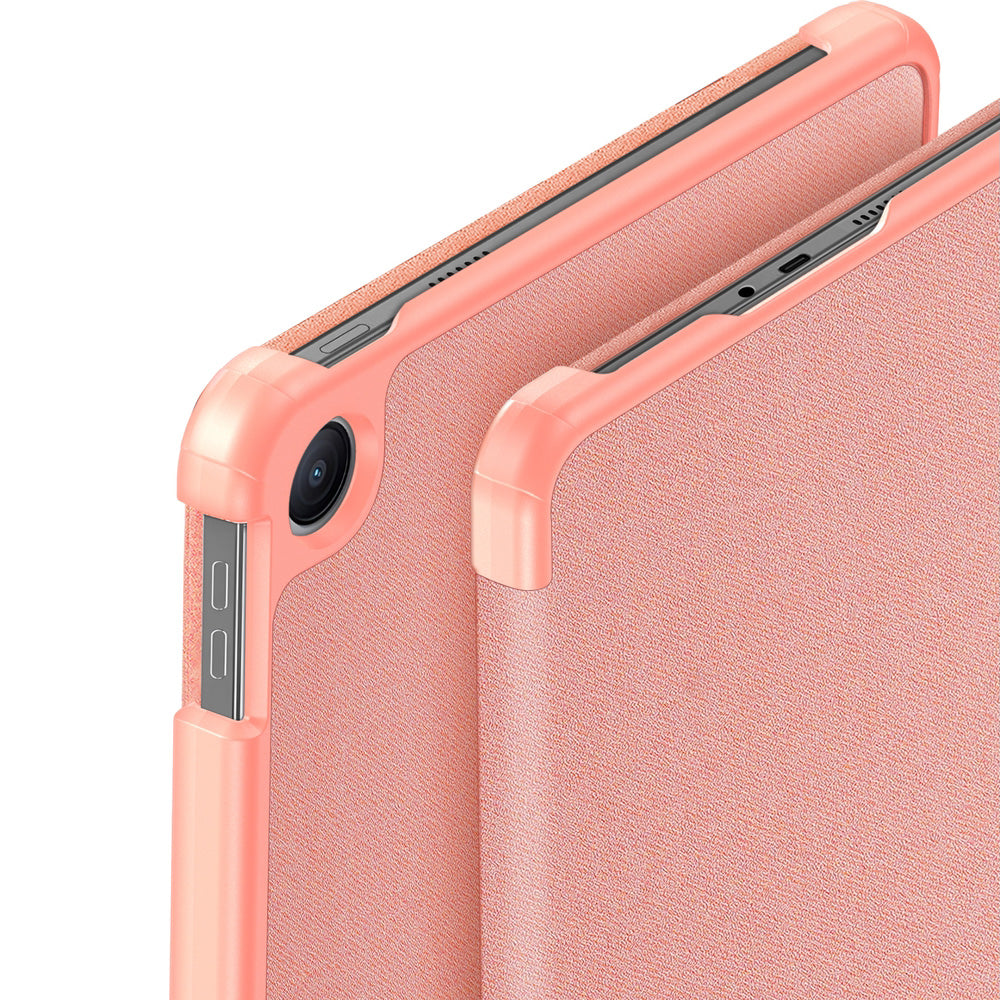 Schutzhülle für Xiaomi Redmi Pad 2 9.7, Dux Ducis Domo, Rosa