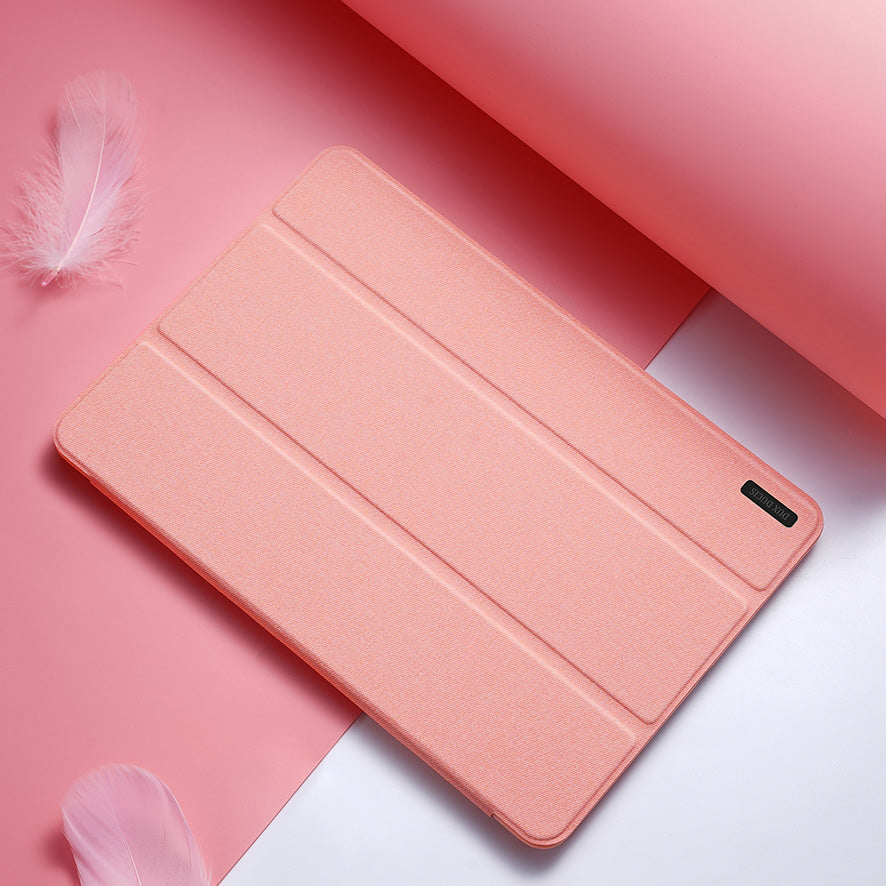 Schutzhülle für Xiaomi Redmi Pad 2 9.7, Dux Ducis Domo, Rosa