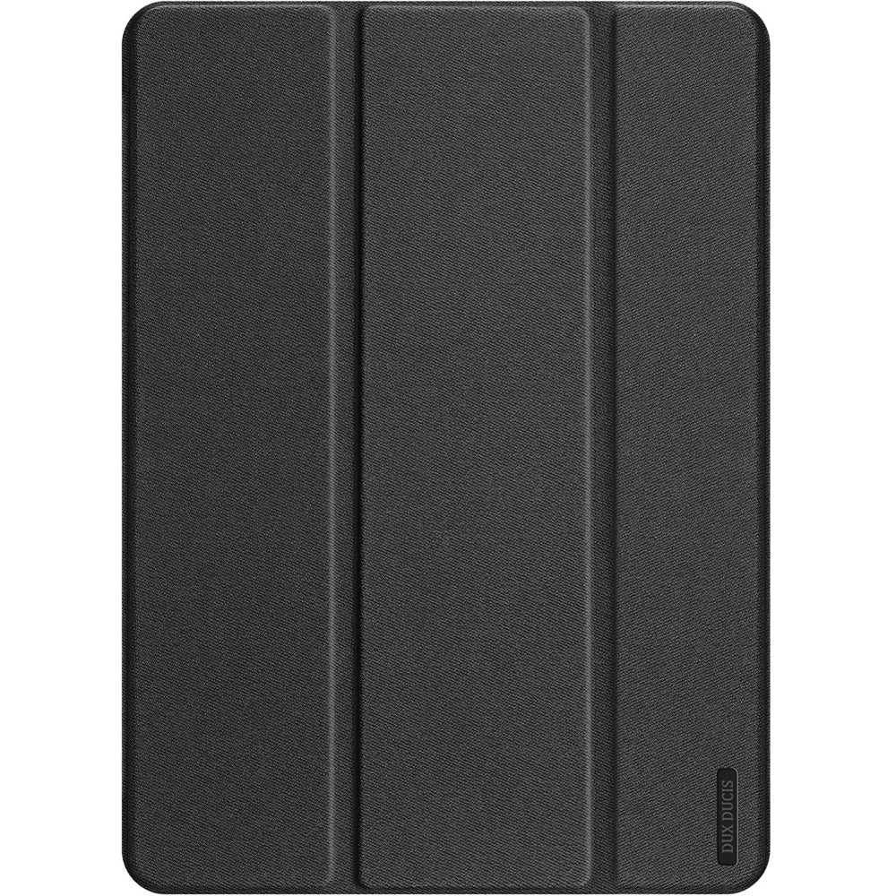Schutzhülle für Xiaomi Pad 6S Pro, Dux Ducis Domo, Schwarz