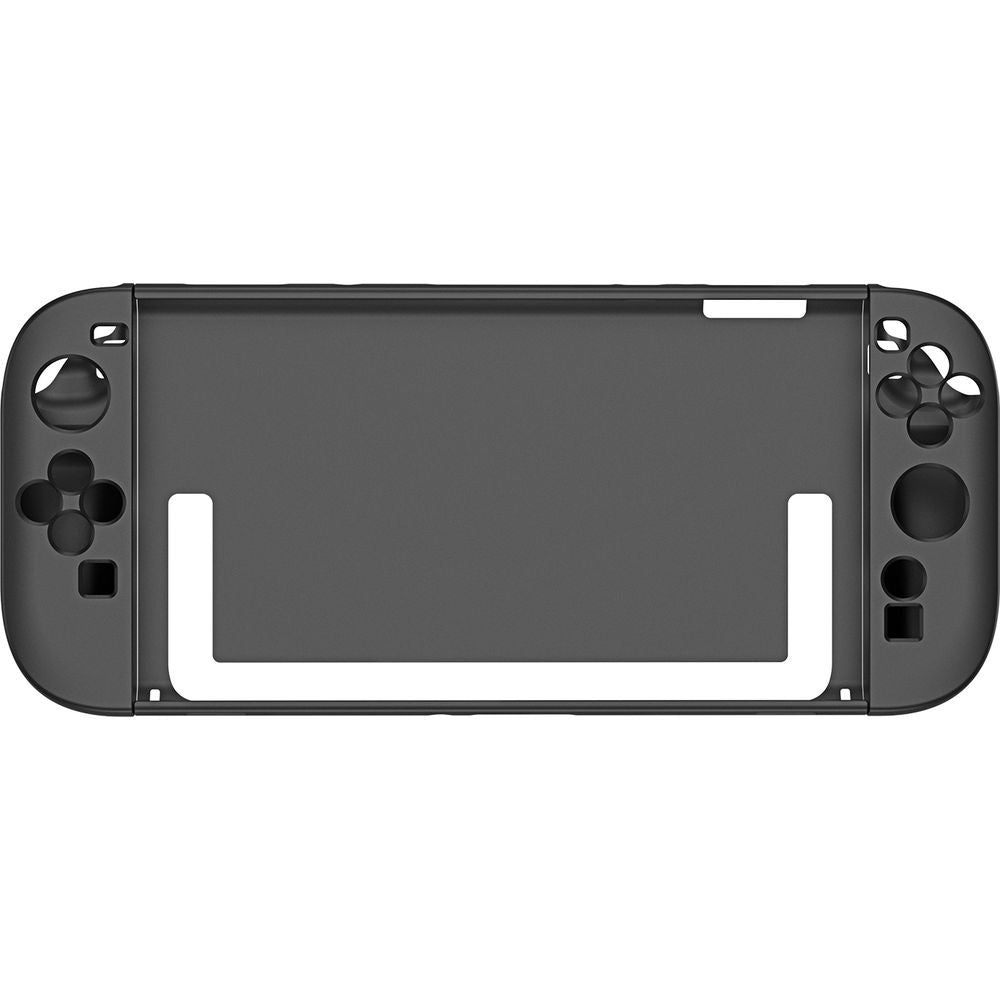 Hülle für Nintendo Switch 2, Dux Ducis Protective Case, Schwarz
